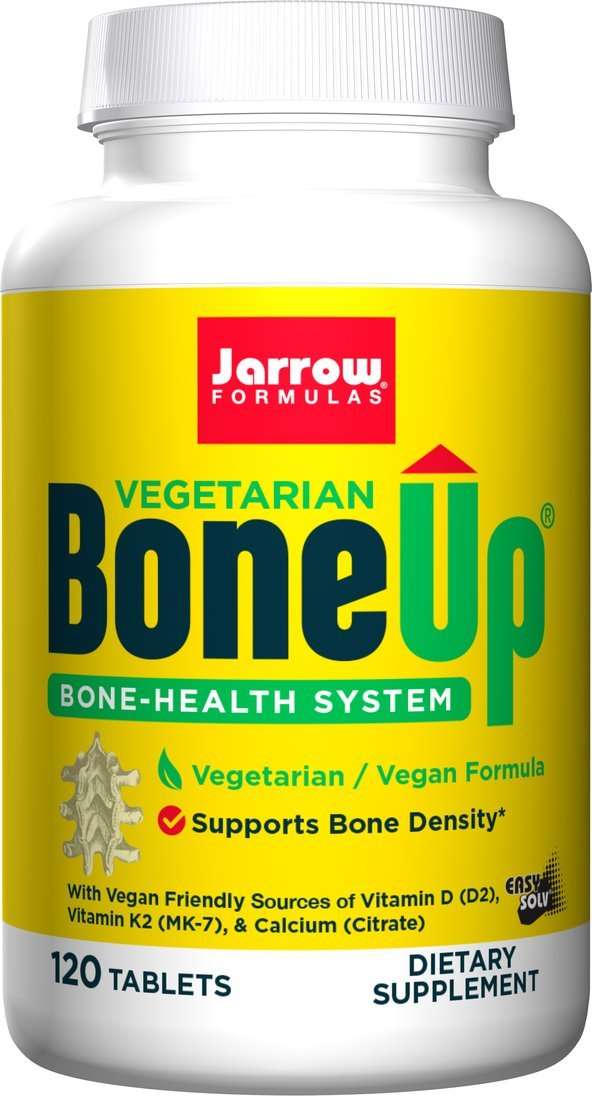 Bone-Up Vegetarian Jarrow Formulas