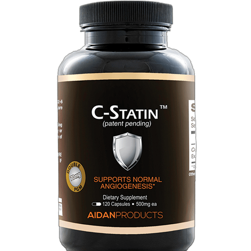 c-statin (aidan products)