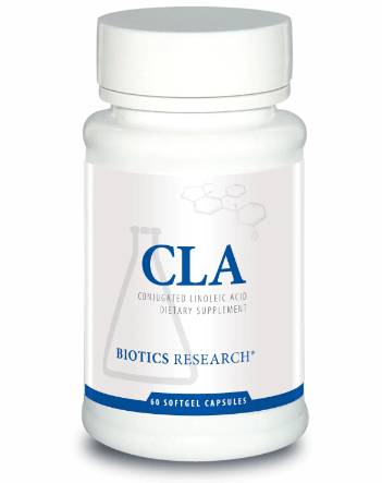 CLA (Biotics Research)