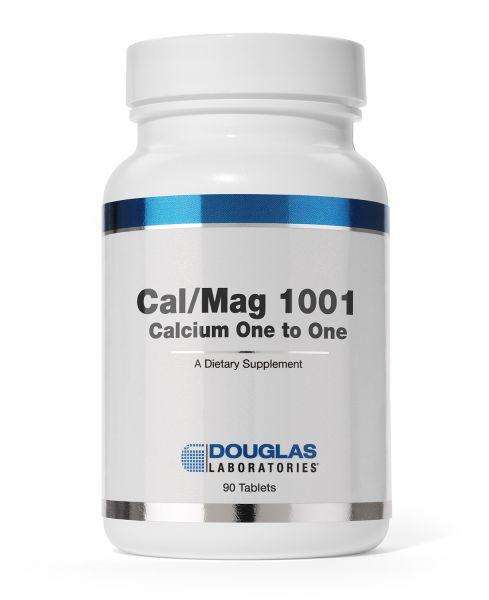 BACKORDER ONLY - Cal/Mag 1001 90 Count