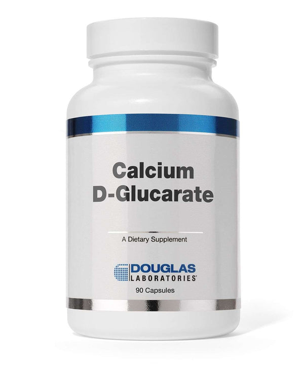 Calcium-D-Glucarate