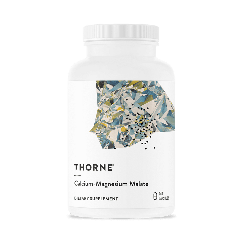 Calcium-Magnesium Malate Thorne