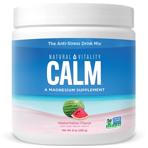 Calm Watermelon (Natural Vitality)