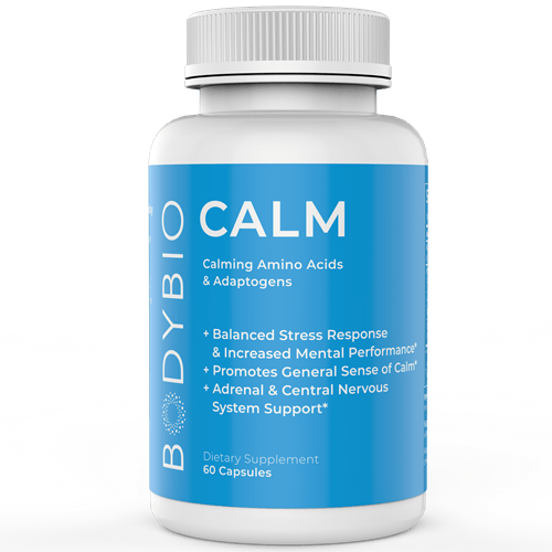 Calm (BodyBio)