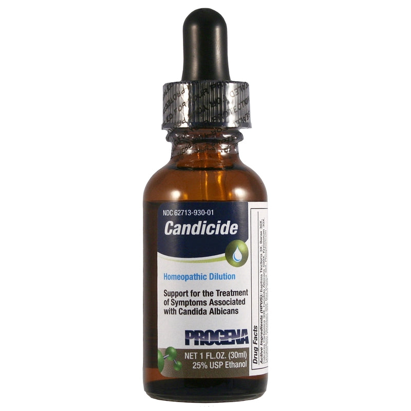 Candicide Multi Progena