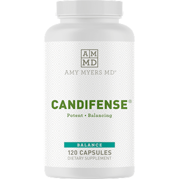 Candifense (Amy Myers MD)