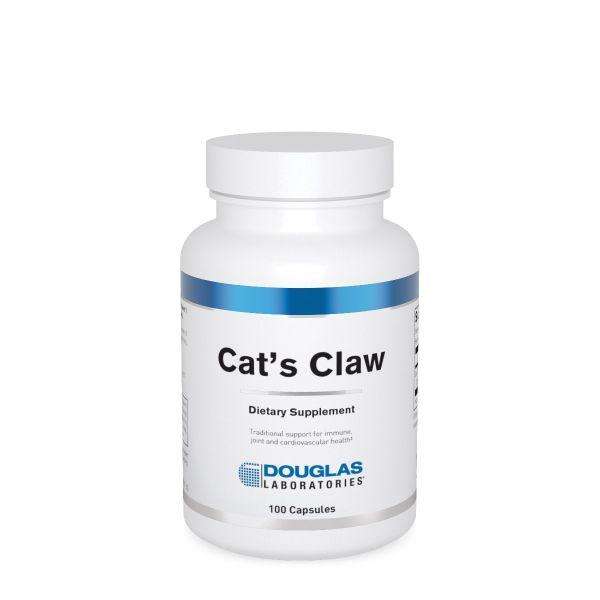 Cat'S Claw (Douglas Labs)