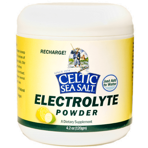 Celtic Sea Salt Electrolyte Powder (Celtic Sea Salt)