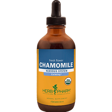 Chamomile 4oz