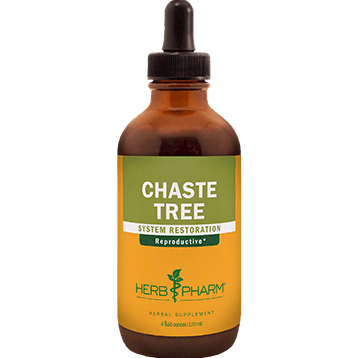 Chaste Tree 4oz