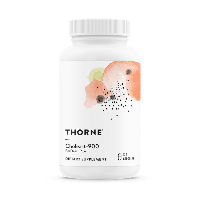 Choleast 900 Thorne