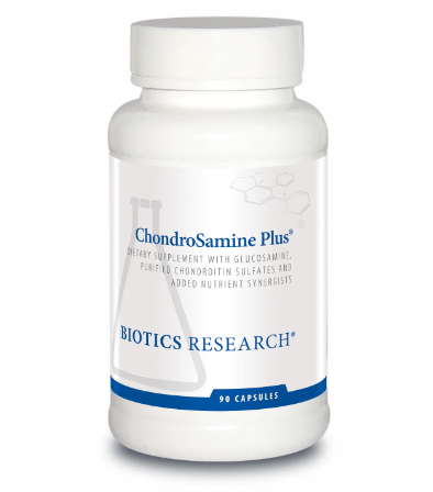 ChondroSamine Plus (Biotics Research)