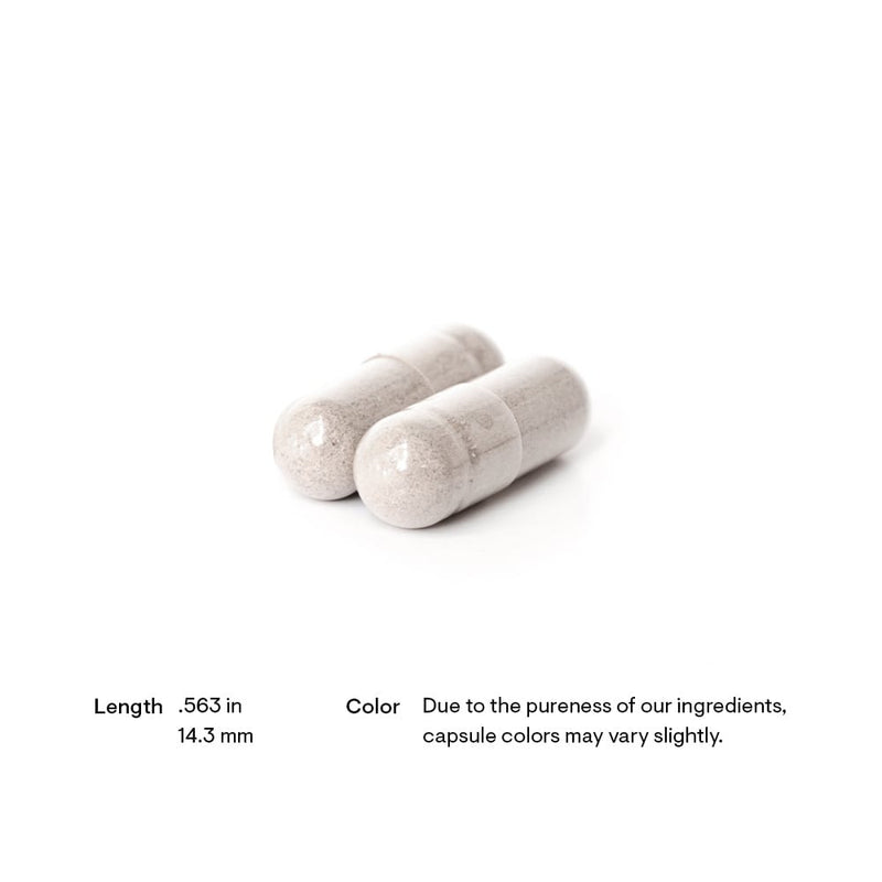 Chromium Picolinate Thorne Research Products