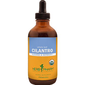 Cilantro/Coriandrum sativum 4oz