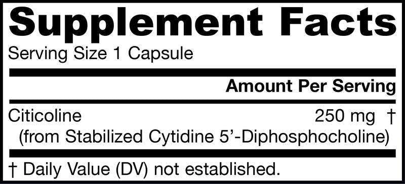 Citicoline