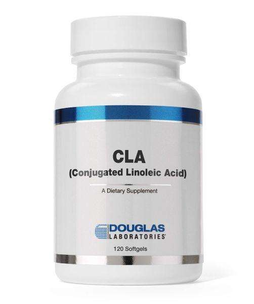 Cla (Conjugated Linoleic Acid)