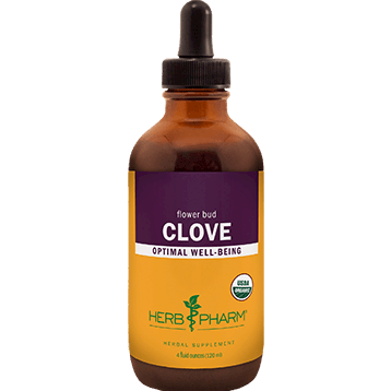 Clove/Syzygium aromaticum 4oz