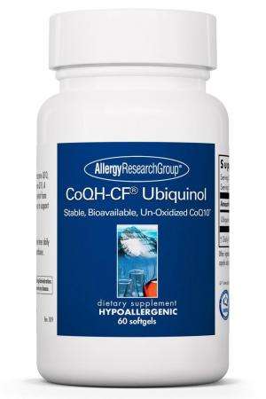 CoQH-CF® Ubiquinol