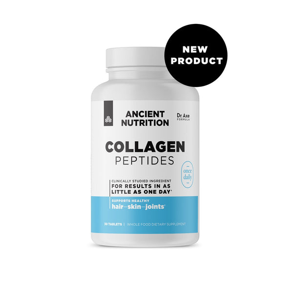 Collagen Peptides (Ancient Nutrition)