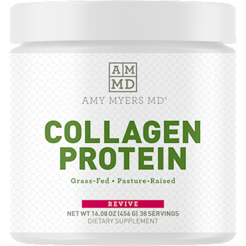 Collagen Protein Powder (Amy Myers MD)