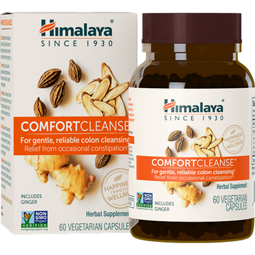 ComfortCleanse Himalaya Wellness