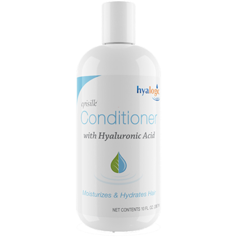 Conditioner with Hyaluronic Acid (Hyalogic) Front