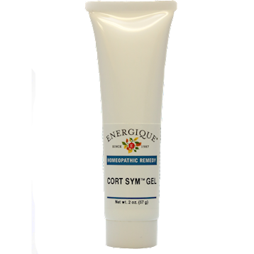 Cort Sym Gel (Anti-Itch) (Energique) Front