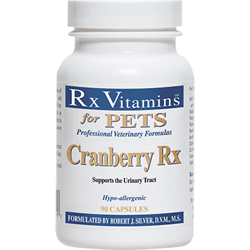 Cranberry Rx (Rx Vitamins for Pets)