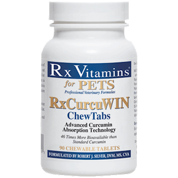 CurcuWIN (Rx Vitamins for Pets)