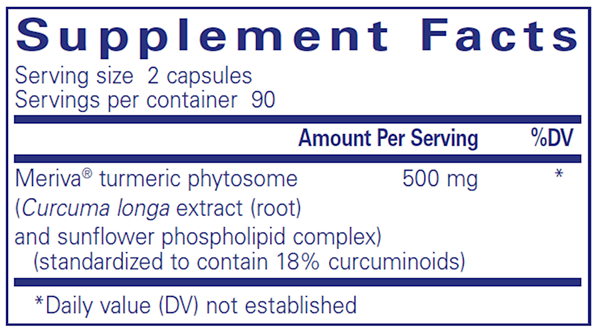 CurcumaSorb