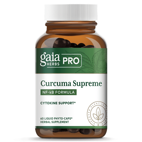 Curcuma Supreme NF-kB Formula 60ct