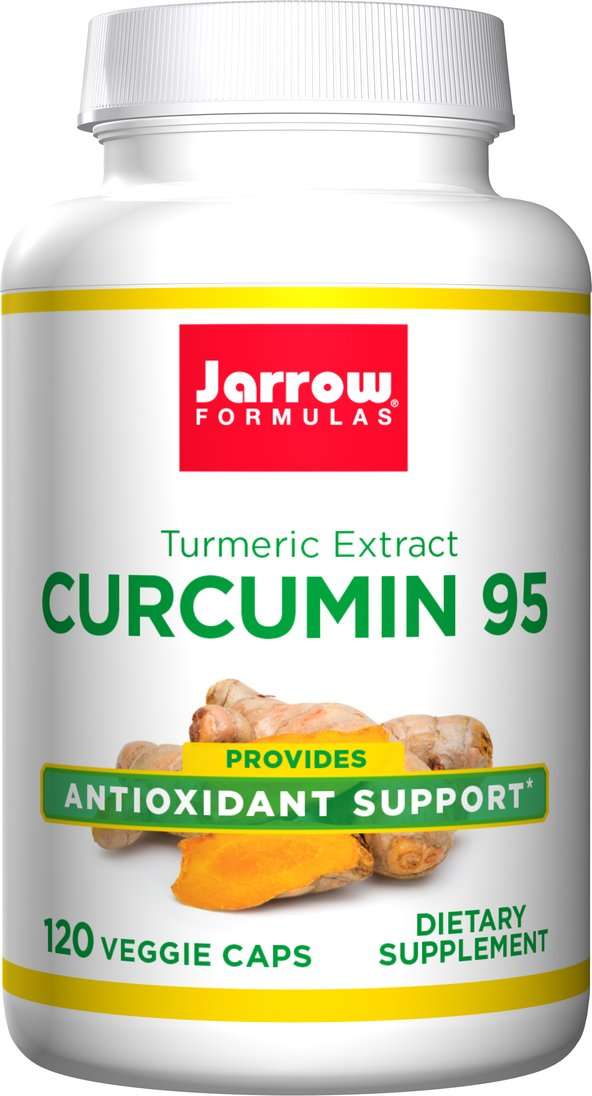 Curcumin 95