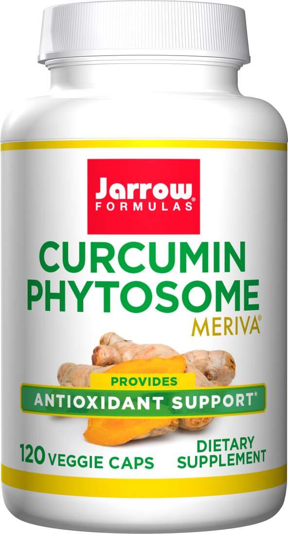 Curcumin Phytosome Meriva