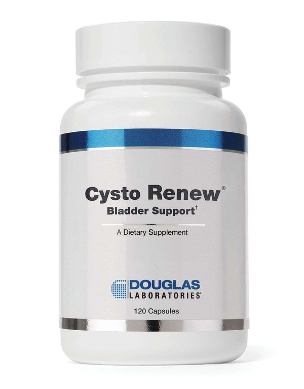 BACKORDER ONLY - Cysto Renew®