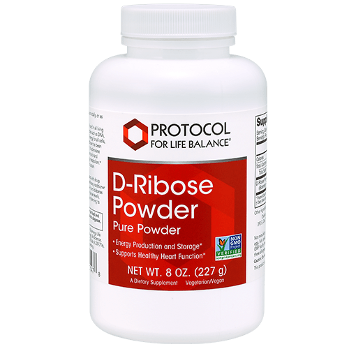 D-Ribose Powder