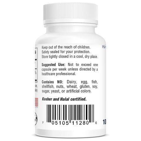 D3-50 (Bio-Tech Pharmacal) Side