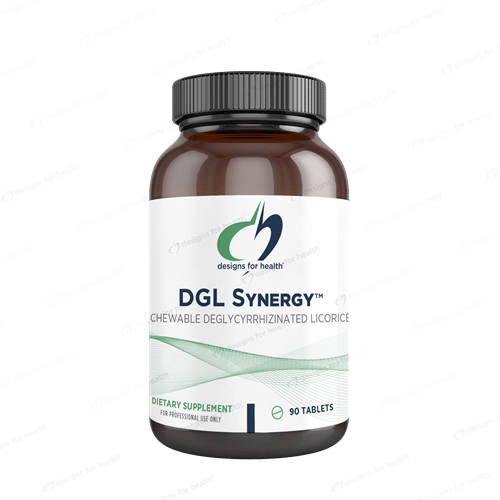 DGL Synergy (Designs for Health)