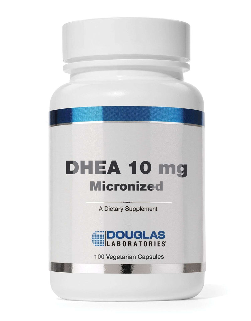 DHEA (10 Mg.)