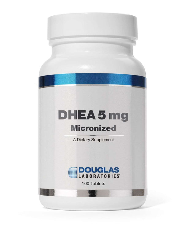 DHEA (5 mg.)