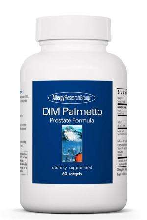 DIM Palmetto