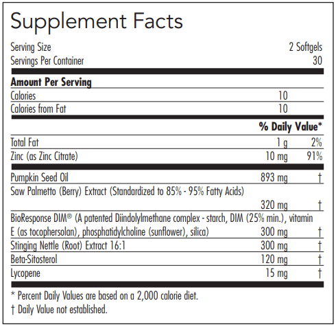 DIM Palmetto