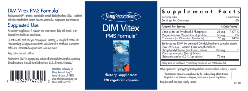 DIM Vitex