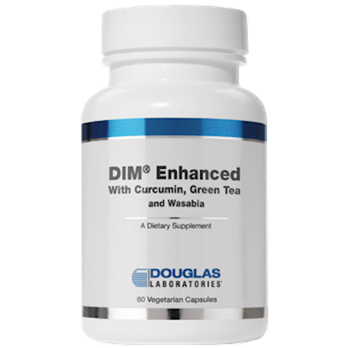 DIM® ENHANCED 60ct