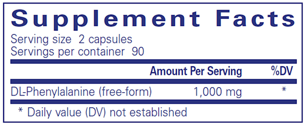 DL-Phenylalanine 180 Count