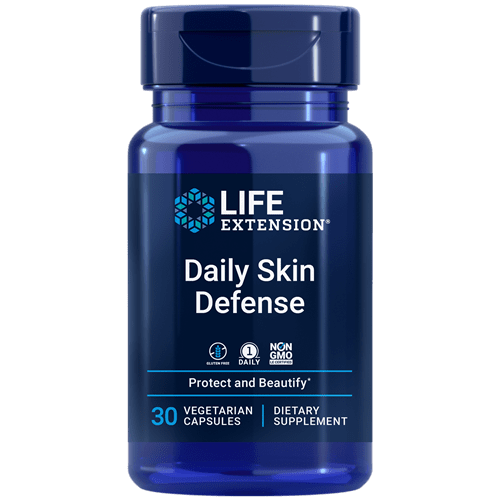 Daily Skin Defense (Life Extension)