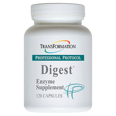 Digest 120ct Transformation Enzyme