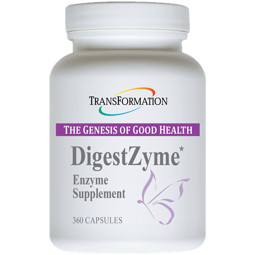 DigestZyme 360ct Transformation Enzyme