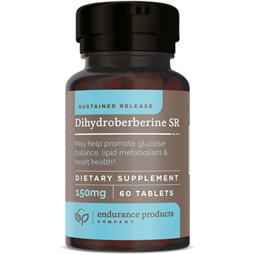 Dihydroberberine SR (Endurance Product Company) 60ct