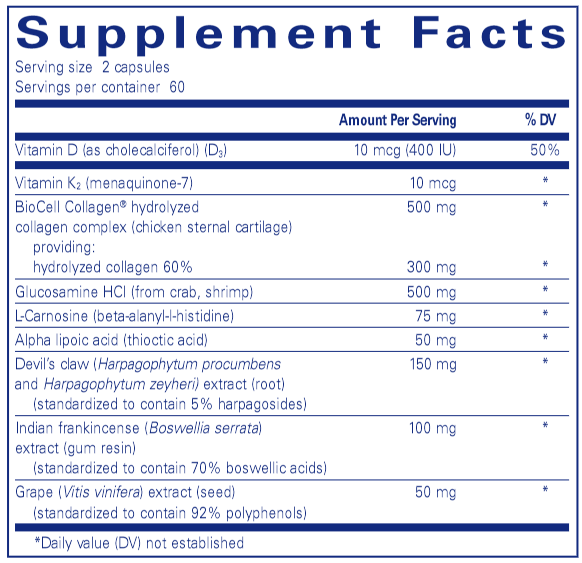 Disc-Flex 120 Count