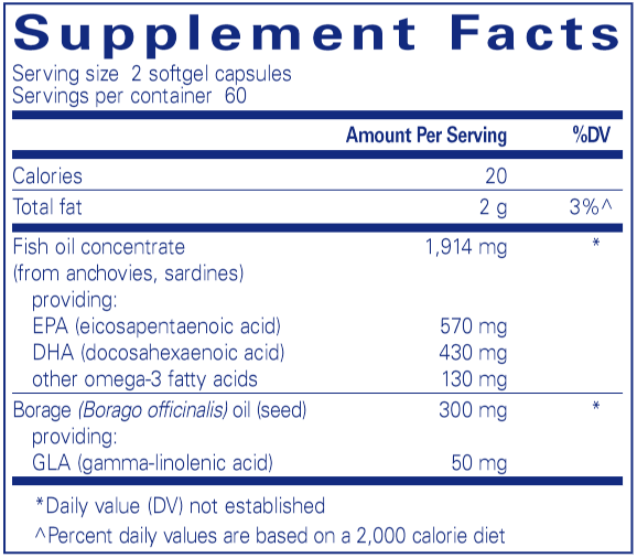 EFA Essentials